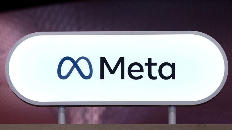 Meta ⁠Platforms will lease an AI-ready data centre to be bui
