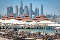 Residents become Dubai's lifeline in luxury tourism