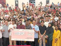Kota Kemuning SPM high achievers rewarded