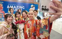 Penang gears up for Yosakoi fest