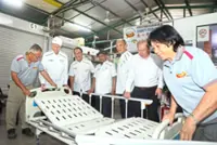 Klang charity gets RM50,000 boost
