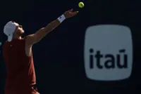 Tennis-Britain's Draper pulls out of Queen's