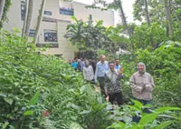 Developers urged to protect ecosystems