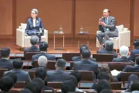 PM urges greater Japanese investment in AI and digital sectors