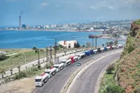 Syria’s lucky moment