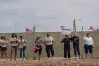 ICE detention center in Texas flagged for missing records, medical failures and wasteful spending