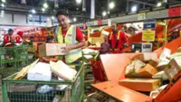 Pos Malaysia consolidates courier under Pos Laju