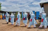US urges Europe to impose Ebola travel bans ahead of World Cup