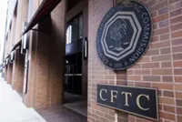 CFTC calls off plans to move to new headquarters