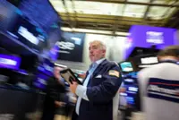 The AI rally may have finally met its match – the rising Fed rate