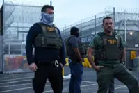 US House passes $70 billion bill to fund ICE, Border Patrol