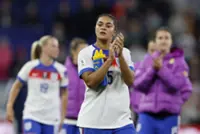 Soccer-England miss automatic World Cup spot as Spain top group, France and Denmark qualify