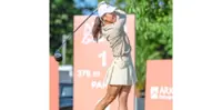 French hospitality fuels Genevieve as she finishes in top 10