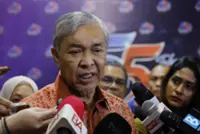 PAS-Bersatu split comes as no surprise, says Zahid