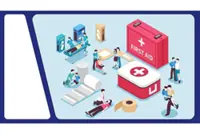 Would you know what to do before help arrives?