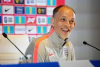 Soccer-Tuchel says England not World Cup favourites but can dare to dream