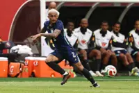 Soccer-Brazil's defence remains anyone's guess after Wesley withdrawal