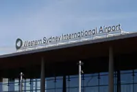 Sydney's new international airport to welcome first passengers in October