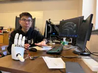 MIT researchers channel AI to turn hand gestures into robot training data