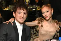 Boy, bye: Ariana Grande and Ethan Slater reportedly broke up several months ago