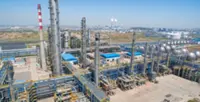 Pengerang Energy Complex awards EPCC contract to CNCEC