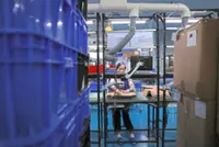 China's May factory-gate prices climb to highest in nearly 4 years