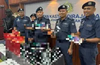 Johor Customs seizes 9.3 million contraband cigs, biggest haul so far this year