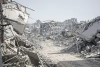 Hamas says 'acceptable approaches' reached on Gaza ceasefire issues