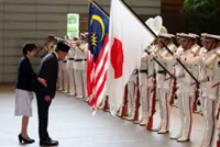 PM Anwar: World needs more leadership clarity, not more power