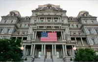 White House official claims US has 'very good' reasons for World Cup entry denials