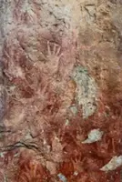 Ancient Lao cave art site to boost heritage tourism