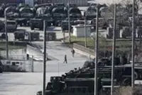 Four US soldiers detained after assault case in South Korea