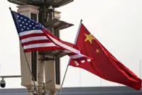 New Zealand poll shows US seen as more of a threat than China