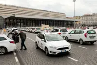 Ride-hailing app Bolt expands to Italy in bid to shake up underserved market