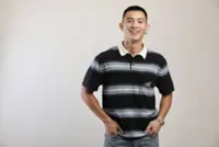 Entrepreneur and father Ma Han Pin is redefining what success looks like