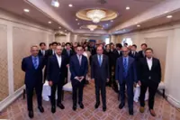 Bank Rakyat holds BizMatch event in Tokyo to link Malaysian businesses with Japanese investors, partners