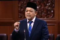 Perlis PAS to keep backing Bersatu despite national split