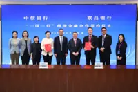 CIMB, China Citic Bank partner to boost China-Asean financial connectivity