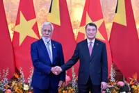 Timor-Leste, Vietnam exchange agreement on visa exemption