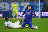 Soccer-Japan's Minamino to support World Cup campaign in mentor role