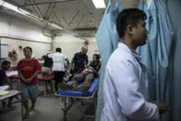 Laos launches training course to enhance hospital management capacity