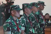 Military court jails Indonesian soldiers over acid attack on activist