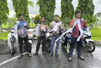 Rohingya refugees top Melaka traffic offence arrests in JPJ operation on Wednesday