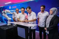 Malaysia exploring new crude oil sources, says Akmal