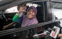 Social media content creator apologises for mocking Jaslinda, Orang Asli chief
