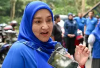 Negri Sembilan Umno denies plot to topple state unity government