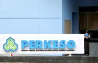 How much extra do you have to pay for PERKESO'S 24-hour protection?