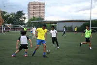 Soccer-How Paris suburbs became France's football factory