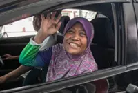 Social media content creator apologises for mocking Jaslinda, Orang Asli chief