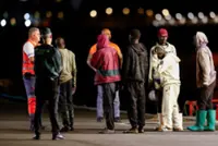 More than 1,300 migrants have died trying to reach the Spanish coast in 2026, says NGO